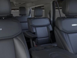 Ford Expedition Max Platinum 4x4 2026
