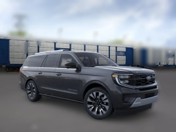 Ford Expedition Max Platinum 4x4 2026