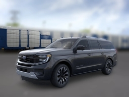 Ford Expedition Max Platinum 4x4 2026