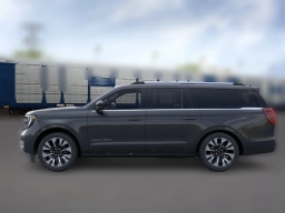 Ford Expedition Max Platinum 4x4 2026