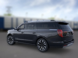 Ford Expedition Max Platinum 4x4 2026