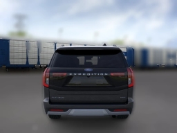 Ford Expedition Max Platinum 4x4 2026