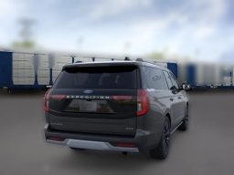 Ford Expedition Max Platinum 4x4 2026