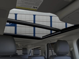 Ford Expedition Max Platinum 4x4 2026