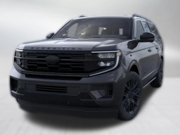 Ford Expedition Max Platinum 4x4 2026