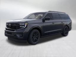 Ford Expedition Max Platinum 4x4 2026
