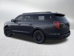 Ford Expedition Max Platinum 4x4 2026
