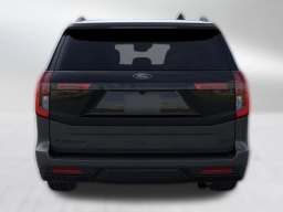 Ford Expedition Max Platinum 4x4 2026
