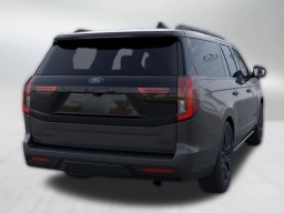 Ford Expedition Max Platinum 4x4 2026