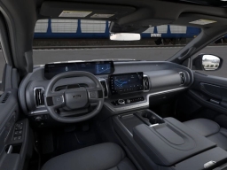 Ford Expedition Max Platinum 4x4 2026