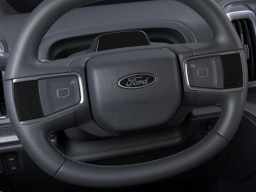 Ford Expedition Max Platinum 4x4 2026