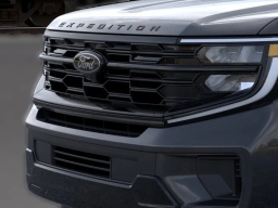 Ford Expedition Max Platinum 4x4 2026