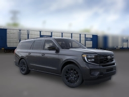Ford Expedition Max Platinum 4x4 2026