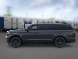 Ford Expedition Max Platinum 4x4 2026