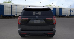 Ford Expedition Max Platinum 4x4 2026