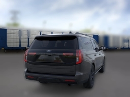 Ford Expedition Max Platinum 4x4 2026