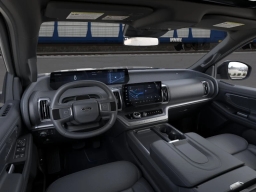 Ford Expedition Max Platinum 4x4 2026