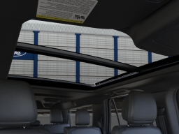 Ford Expedition Max Platinum 4x4 2026