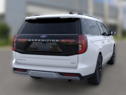 Ford Expedition Max Platinum 4x4 2026