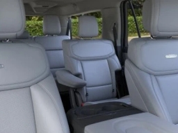 Ford Expedition Max Platinum 4x4 2026