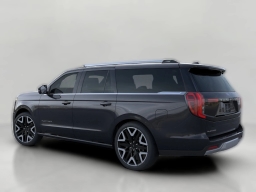 Ford Expedition Max Platinum 4x4 2026