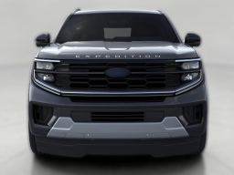 Ford Expedition Max Platinum 4x4 2026