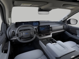 Ford Expedition Max Platinum 4x4 2026