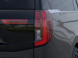 Ford Expedition Max Platinum 4x4 2026