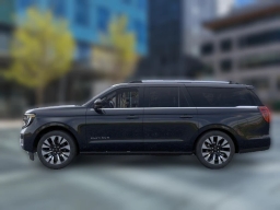 Ford Expedition Max Platinum 4x4 2025