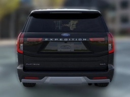 Ford Expedition Max Platinum 4x4 2025