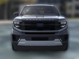 Ford Expedition Max Platinum 4x4 2025