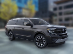 Ford Expedition Max Platinum 4x4 2025