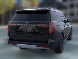Ford Expedition Max Platinum 4x4 2025