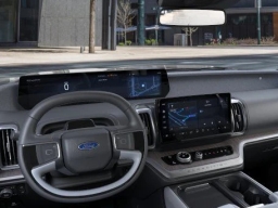 Ford Expedition Max Platinum 4x4 2025