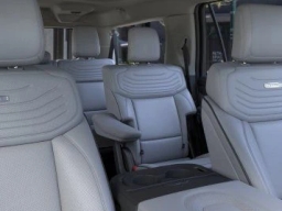 Ford Expedition Max Platinum 4x4 2025