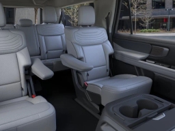 Ford Expedition Max Platinum 4x4 2025