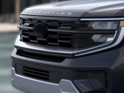 Ford Expedition Max Platinum 4x4 2025