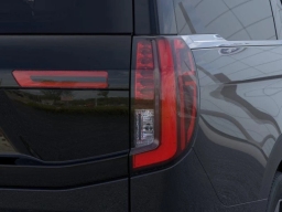 Ford Expedition Max Platinum 4x4 2025