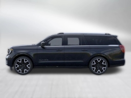 Ford Expedition Max Platinum 4x4 2026