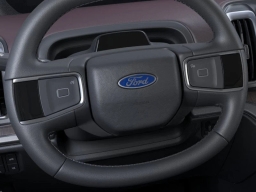 Ford Expedition Max Platinum 4x4 2026