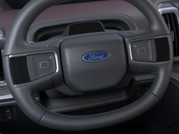 Ford Expedition Max Platinum 4x4 2026
