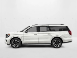 Ford Expedition Max Platinum 4x4 2026