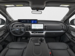 Ford Expedition Max Platinum 4x4 2026