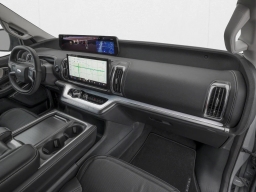 Ford Expedition Max Platinum 4x4 2026