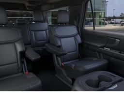 Ford Expedition Max Platinum 4x4 2026
