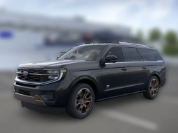 Ford Expedition Max King Ranch 4x4 2026