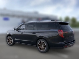 Ford Expedition Max King Ranch 4x4 2026