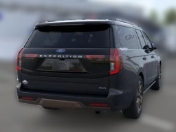Ford Expedition Max King Ranch 4x4 2026