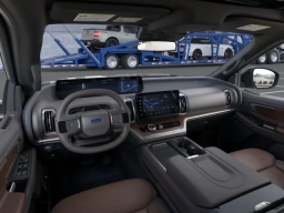 Ford Expedition Max King Ranch 4x4 2026