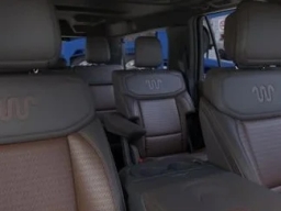Ford Expedition Max King Ranch 4x4 2026